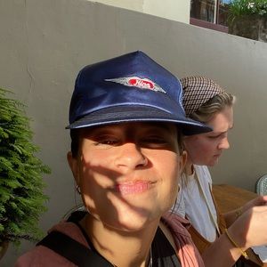 Meet your Posher, Anna